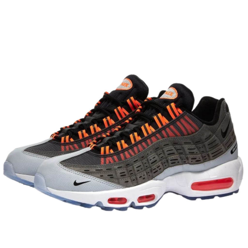 nike kim jones 95